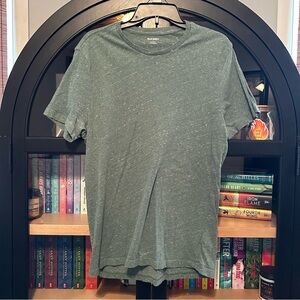 Men’s Old Navy Crew Neck Short Sleeve T-Shirt